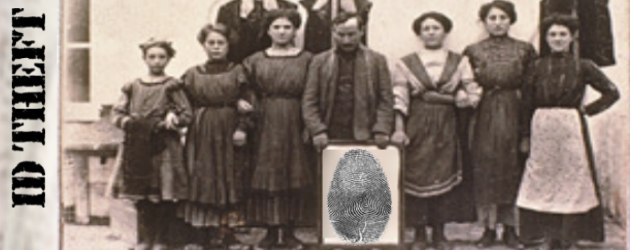 Identity Theft and Biometrics
